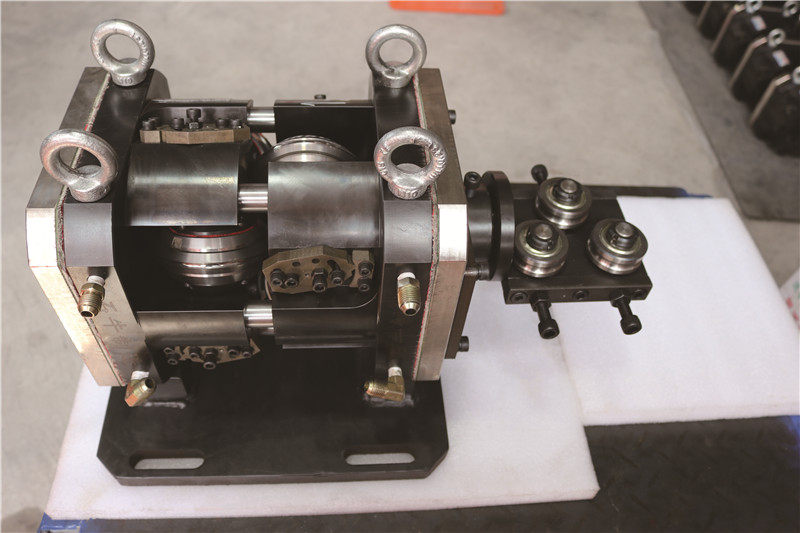 輥模系列 Roller Die Series 